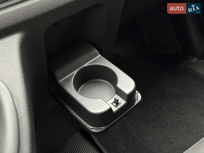 Мінівен Opel Vivaro 2018 в Рівному