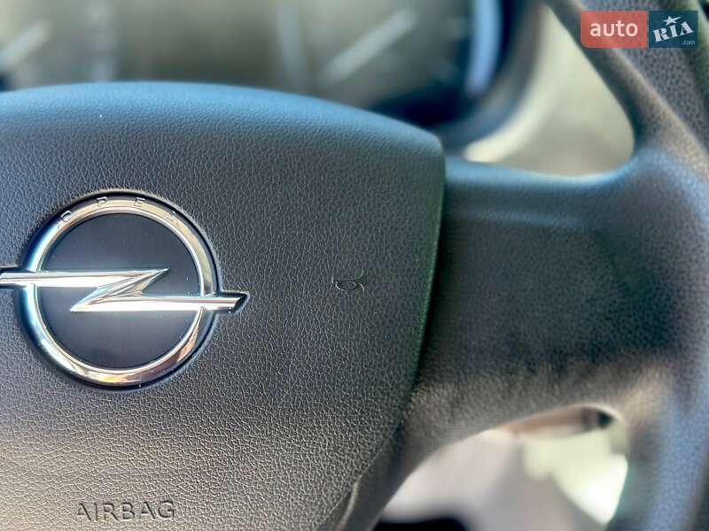 Грузовой фургон Opel Vivaro 2020 в Львове фото 27 Грузовой фургон Opel Vivaro 2020 в Львове