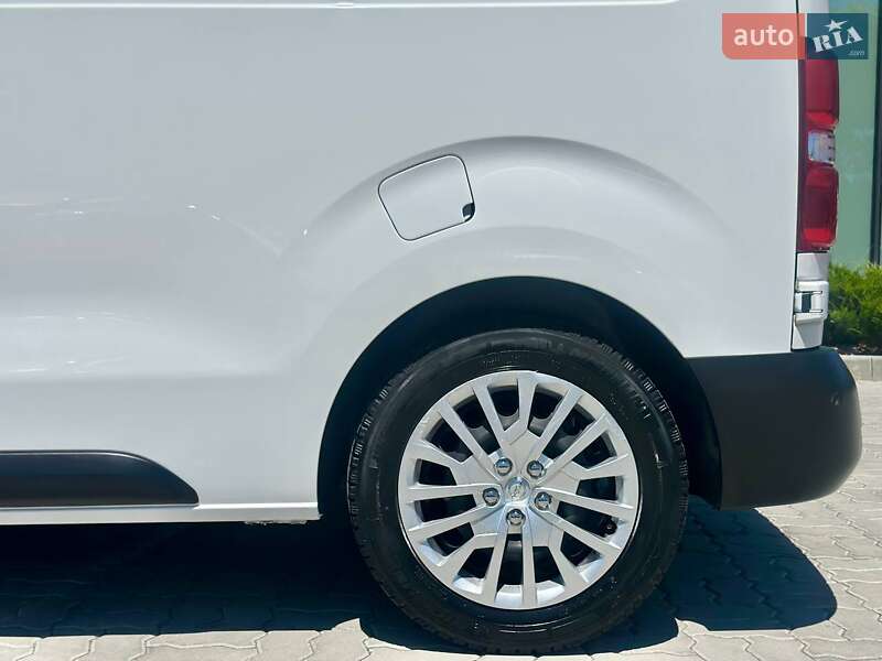 Грузовой фургон Opel Vivaro 2020 в Львове фото 7 Грузовой фургон Opel Vivaro 2020 в Львове