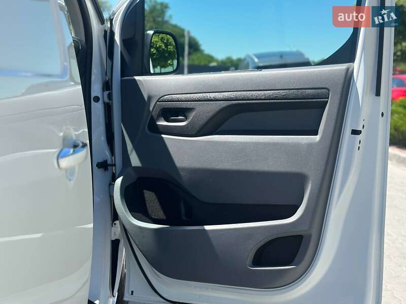 Грузовой фургон Opel Vivaro 2020 в Львове фото 38 Грузовой фургон Opel Vivaro 2020 в Львове