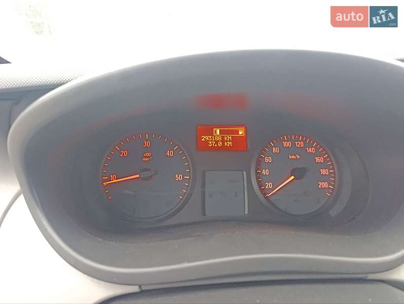 Минивэн Opel Vivaro 2013 в Коломые фото 12 Минивэн Opel Vivaro 2013 в Коломые