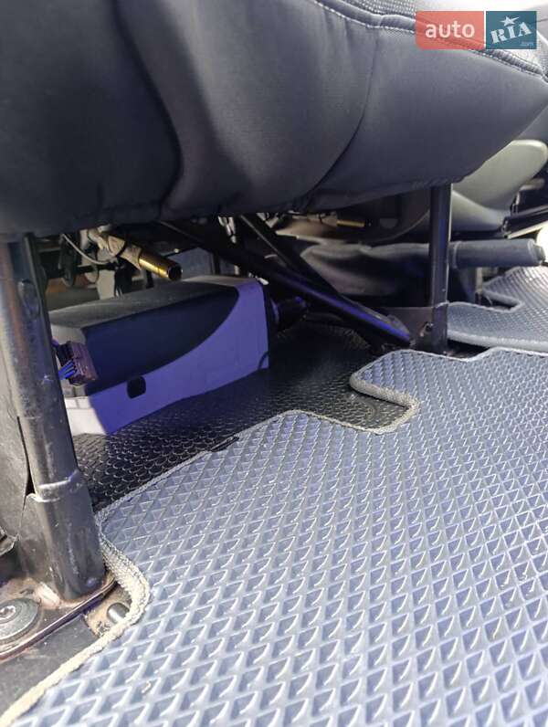 Мінівен Opel Vivaro 2003 в Шумську фото 8 Мінівен Opel Vivaro 2003 в Шумську