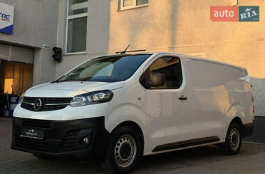 Грузовой фургон Opel Vivaro 2020 в Луцке