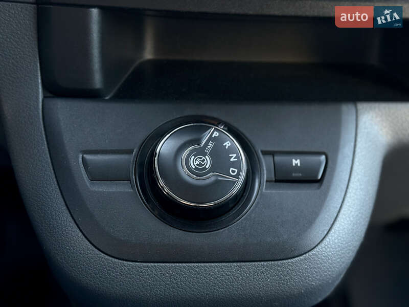 Грузовой фургон Opel Vivaro 2020 в Луцке фото 27 Грузовой фургон Opel Vivaro 2020 в Луцке