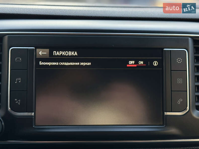 Грузовой фургон Opel Vivaro 2020 в Луцке фото 39 Грузовой фургон Opel Vivaro 2020 в Луцке