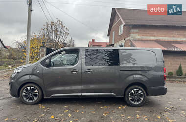 Вантажний фургон Opel Vivaro 2020 в Дубні