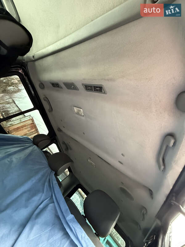 Минивэн Opel Vivaro 2014 в Киеве фото 15 Минивэн Opel Vivaro 2014 в Киеве