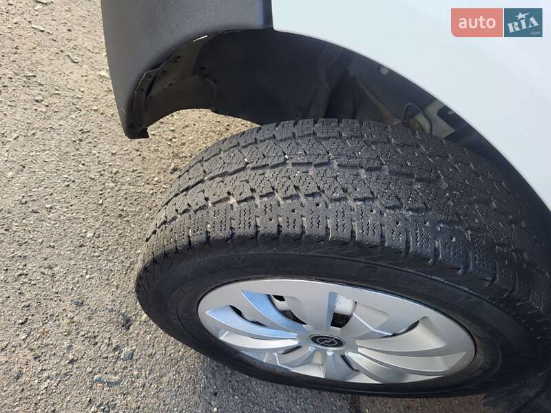 Минивэн Opel Vivaro 2004 в Хмельницком