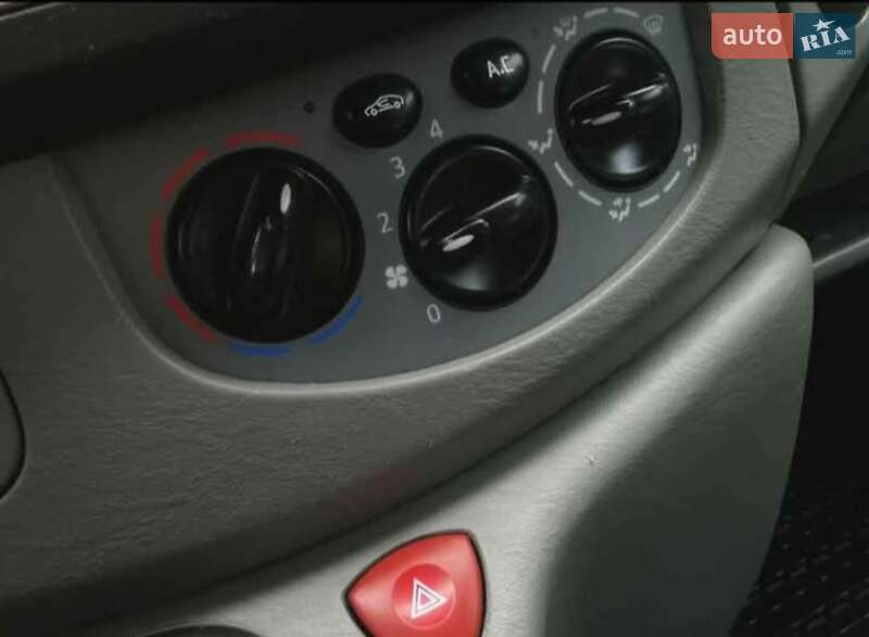 Інша спецтехніка Opel Vivaro 2010 в Києві фото 14 Інша спецтехніка Opel Vivaro 2010 в Києві