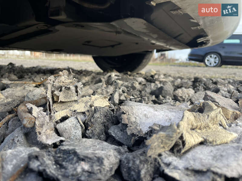 Мінівен Opel Vivaro 2016 в Івано-Франківську фото 19 Мінівен Opel Vivaro 2016 в Івано-Франківську