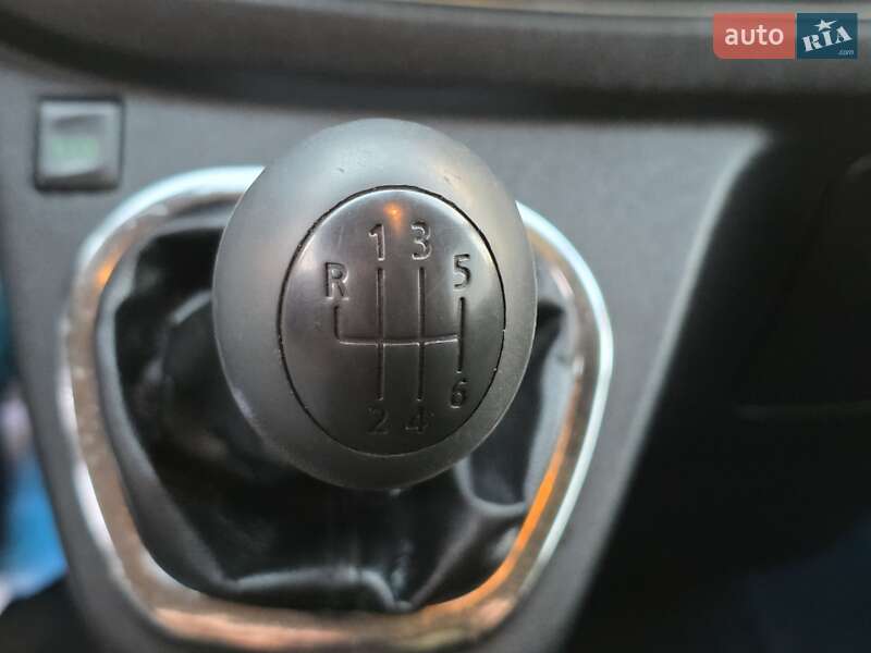 Грузовой фургон Opel Vivaro 2017 в Тернополе фото 28 Грузовой фургон Opel Vivaro 2017 в Тернополе