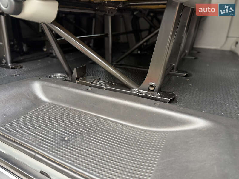 Мінівен Opel Vivaro 2012 в Вінниці фото 26 Мінівен Opel Vivaro 2012 в Вінниці