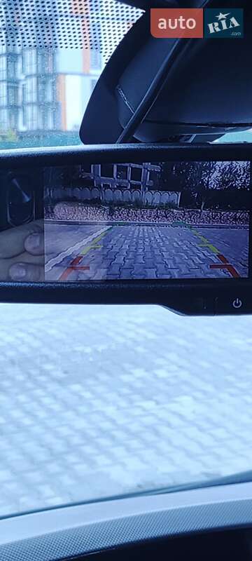 Вантажний фургон Opel Vivaro 2012 в Києві