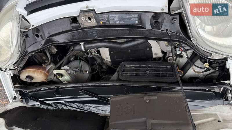 Минивэн Opel Vivaro 2006 в Полтаве фото 3 Минивэн Opel Vivaro 2006 в Полтаве