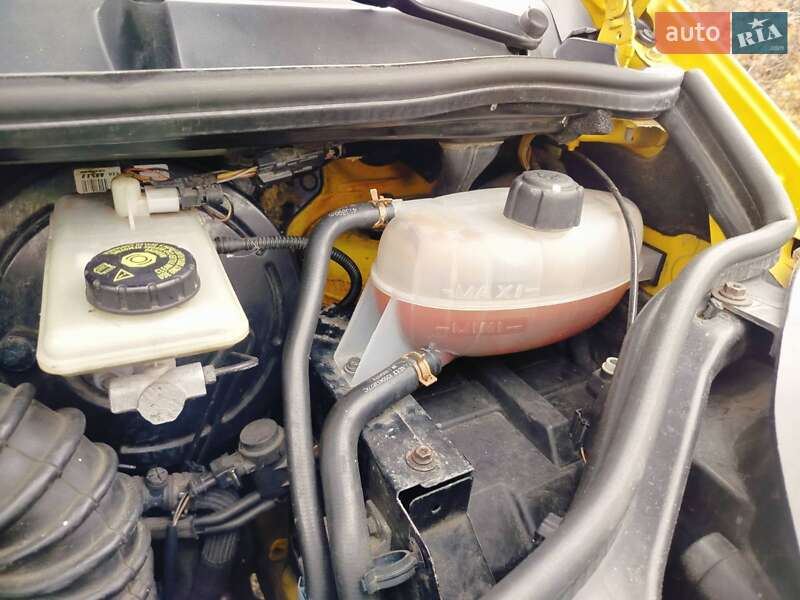 Мінівен Opel Vivaro 2007 в Хмельницькому фото 15 Мінівен Opel Vivaro 2007 в Хмельницькому