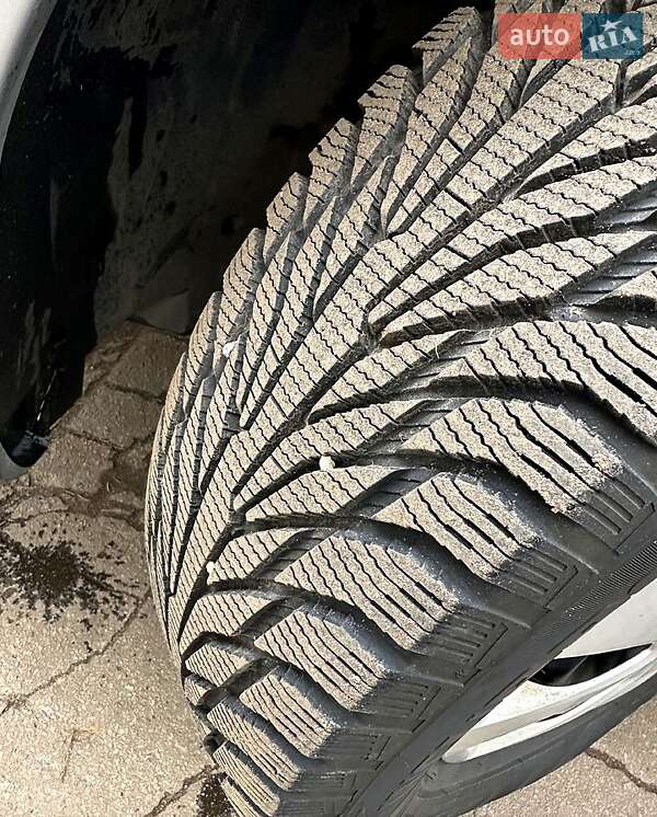 Грузопассажирский фургон Opel Vivaro 2014 в Житомире