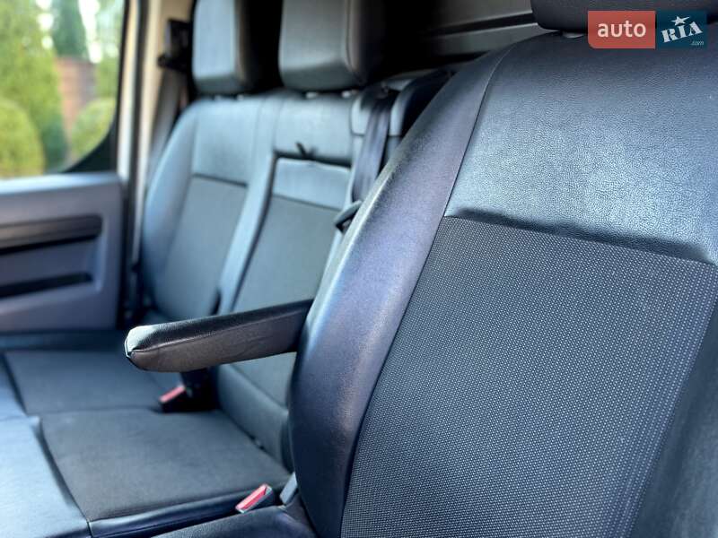 Грузовой фургон Opel Vivaro 2022 в Ровно фото 23 Грузовой фургон Opel Vivaro 2022 в Ровно