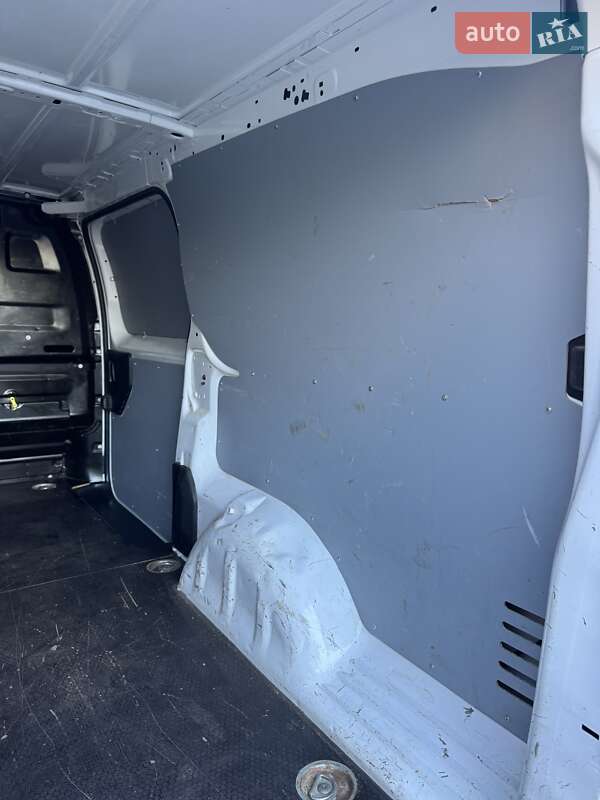 Грузовой фургон Opel Vivaro 2022 в Ровно фото 34 Грузовой фургон Opel Vivaro 2022 в Ровно