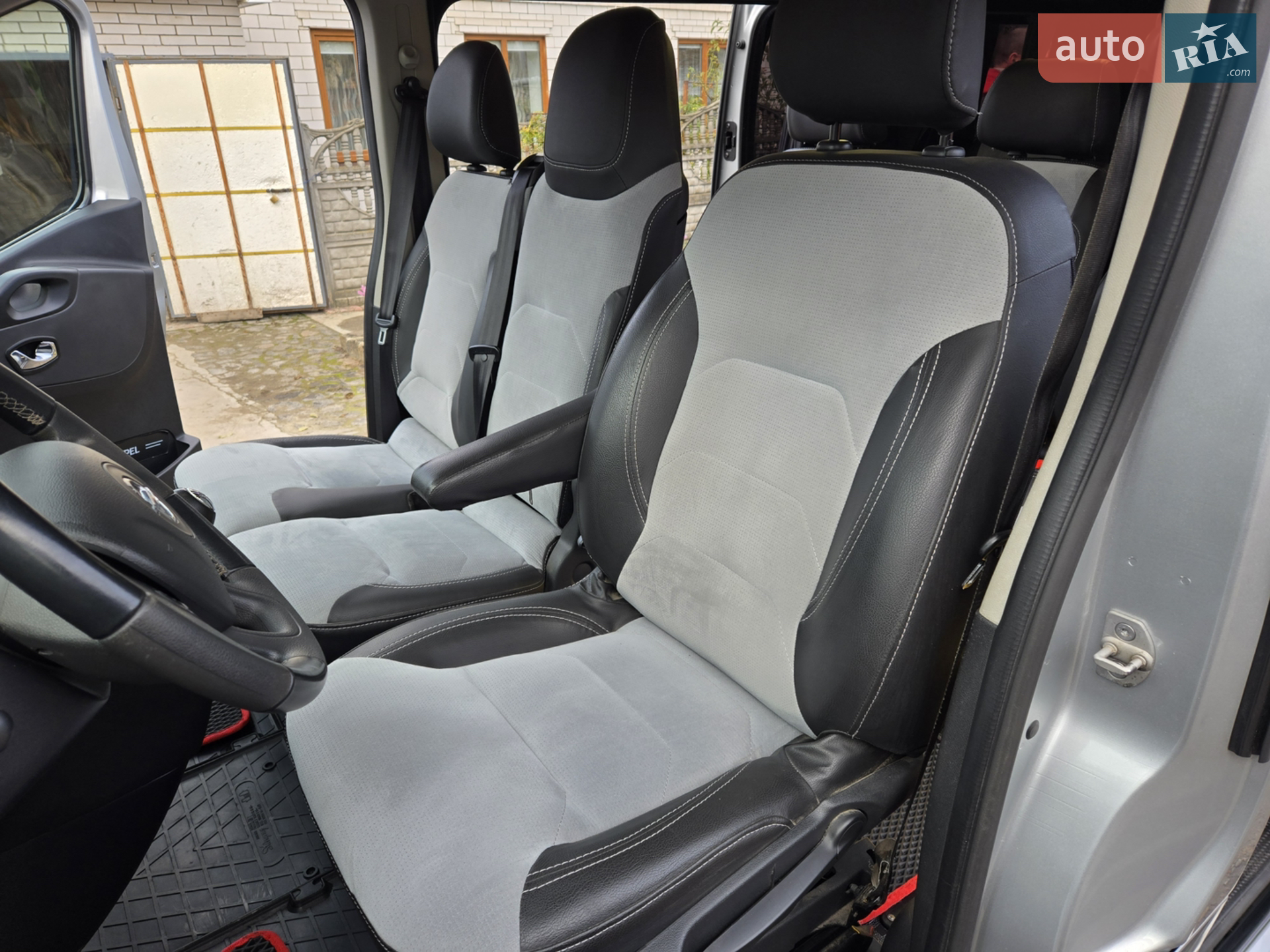 2019 Opel Vivaro - мініатюра 30