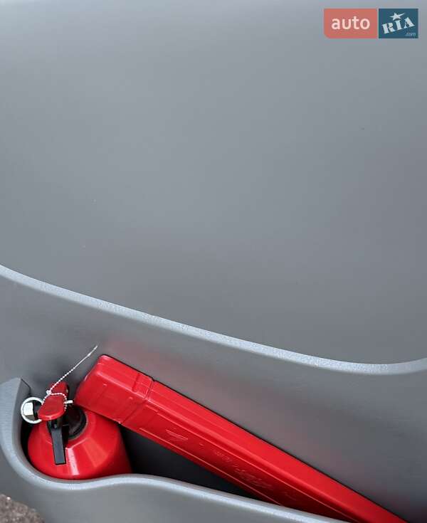 Минивэн Opel Vivaro 2012 в Львове