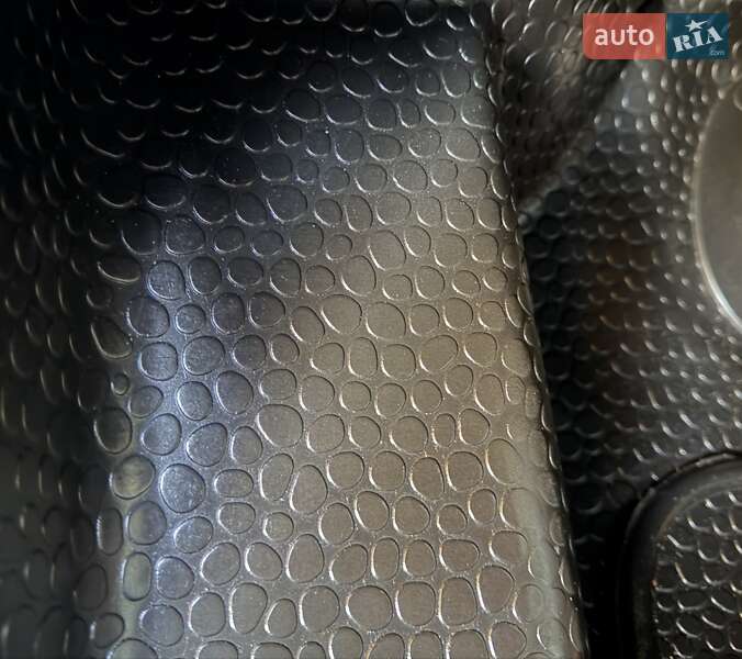 Минивэн Opel Vivaro 2012 в Львове