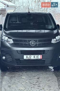 Мінівен Opel Vivaro 2020 в Рівному