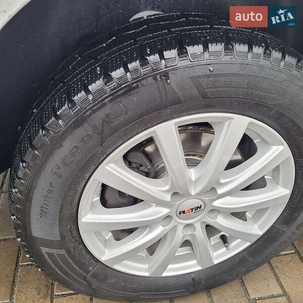 Грузовой фургон Opel Vivaro 2022 в Луцке фото 13 Грузовой фургон Opel Vivaro 2022 в Луцке