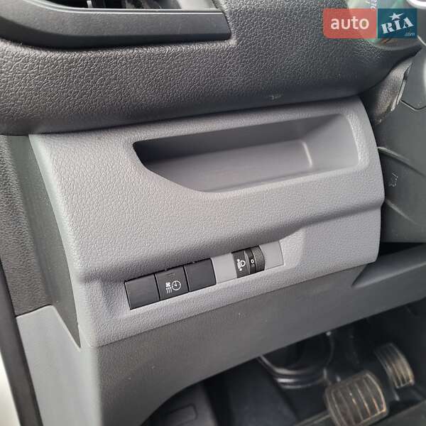 Грузовой фургон Opel Vivaro 2022 в Луцке фото 19 Грузовой фургон Opel Vivaro 2022 в Луцке