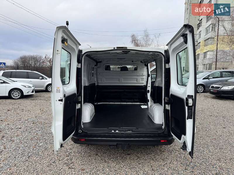 Грузовой фургон Opel Vivaro 2019 в Полтаве фото 45 Грузовой фургон Opel Vivaro 2019 в Полтаве