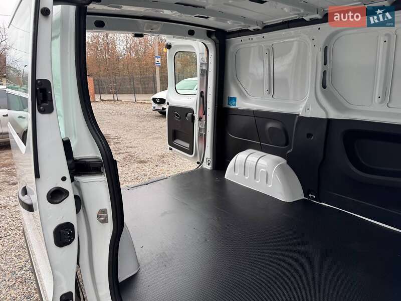 Грузовой фургон Opel Vivaro 2019 в Полтаве фото 65 Грузовой фургон Opel Vivaro 2019 в Полтаве