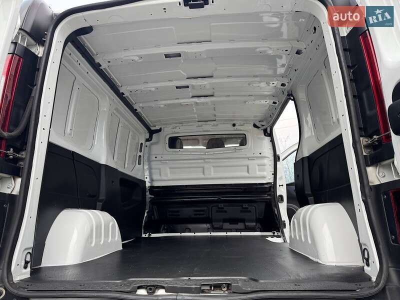 Грузовой фургон Opel Vivaro 2019 в Полтаве фото 68 Грузовой фургон Opel Vivaro 2019 в Полтаве