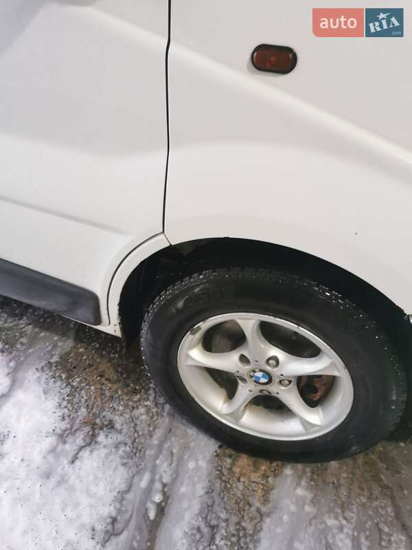 Минивэн Opel Vivaro 2004 в Хмельнике