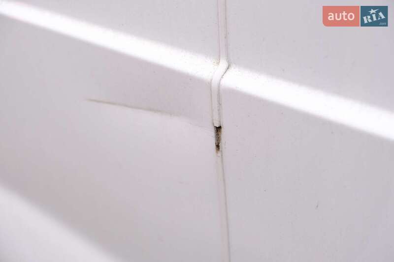 Грузовой фургон Opel Vivaro 2007 в Киеве