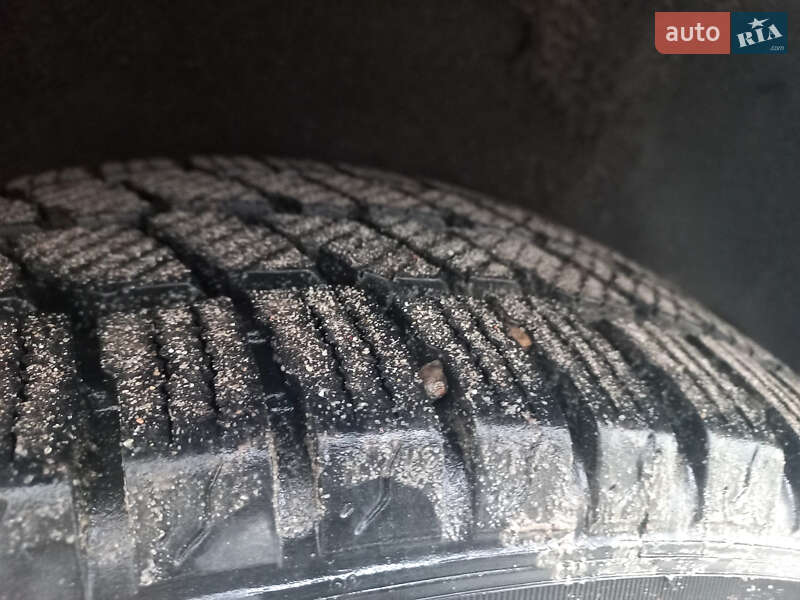 Минивэн Opel Vivaro 2010 в Ковеле