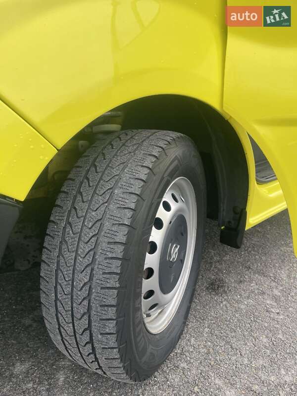 Мінівен Opel Vivaro 2009 в Звягелі