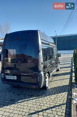Минивэн Opel Vivaro 2006 в Надворной