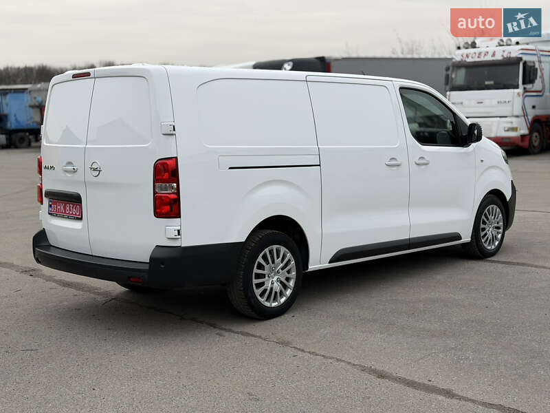 Вантажний фургон Opel Vivaro 2022 в Вінниці