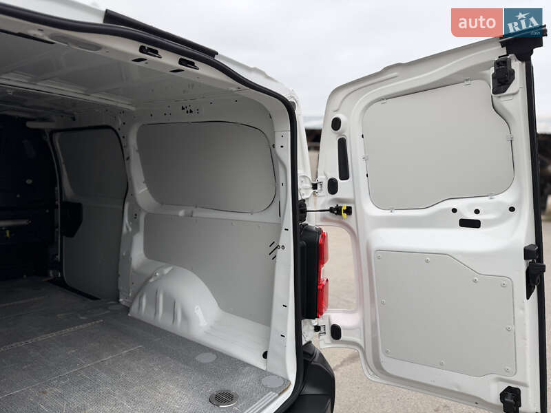 Вантажний фургон Opel Vivaro 2022 в Вінниці