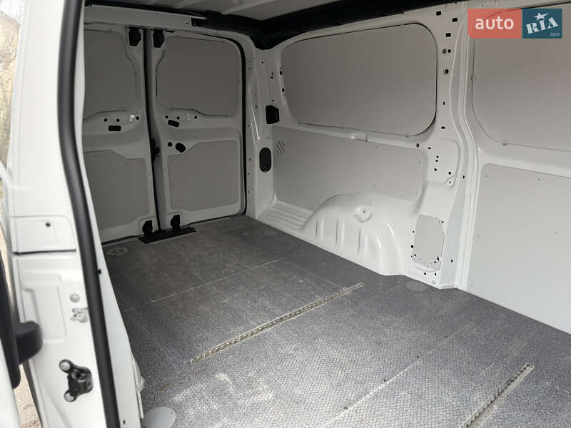 Вантажний фургон Opel Vivaro 2022 в Вінниці