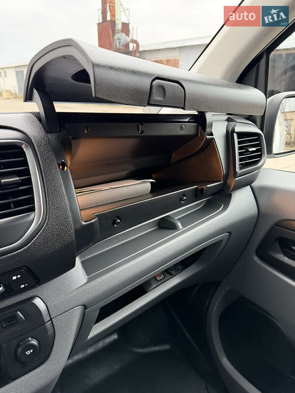 Вантажний фургон Opel Vivaro 2022 в Вінниці