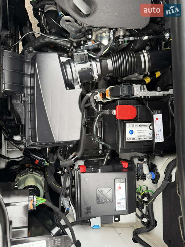 Вантажний фургон Opel Vivaro 2022 в Вінниці