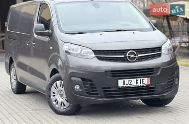 Вантажний фургон Opel Vivaro 2020 в Рівному