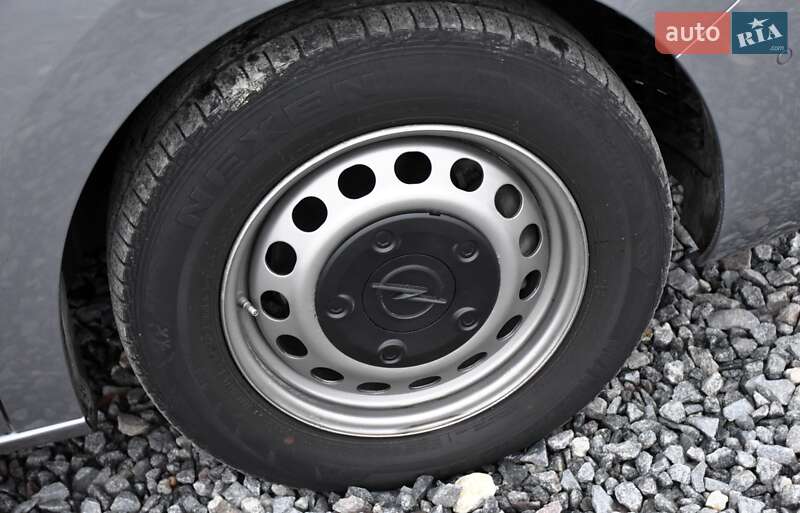 Минивэн Opel Vivaro 2019 в Дрогобыче фото 30 Минивэн Opel Vivaro 2019 в Дрогобыче