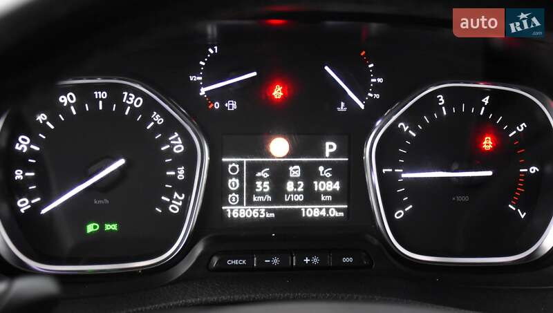 Минивэн Opel Vivaro 2019 в Дрогобыче фото 47 Минивэн Opel Vivaro 2019 в Дрогобыче