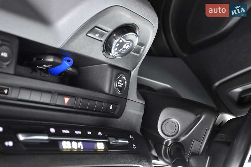 Минивэн Opel Vivaro 2019 в Дрогобыче фото 55 Минивэн Opel Vivaro 2019 в Дрогобыче