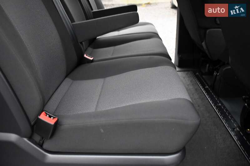 Минивэн Opel Vivaro 2019 в Дрогобыче фото 59 Минивэн Opel Vivaro 2019 в Дрогобыче