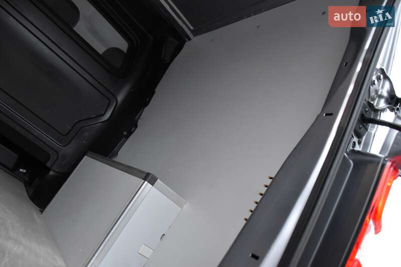 Минивэн Opel Vivaro 2019 в Дрогобыче фото 72 Минивэн Opel Vivaro 2019 в Дрогобыче