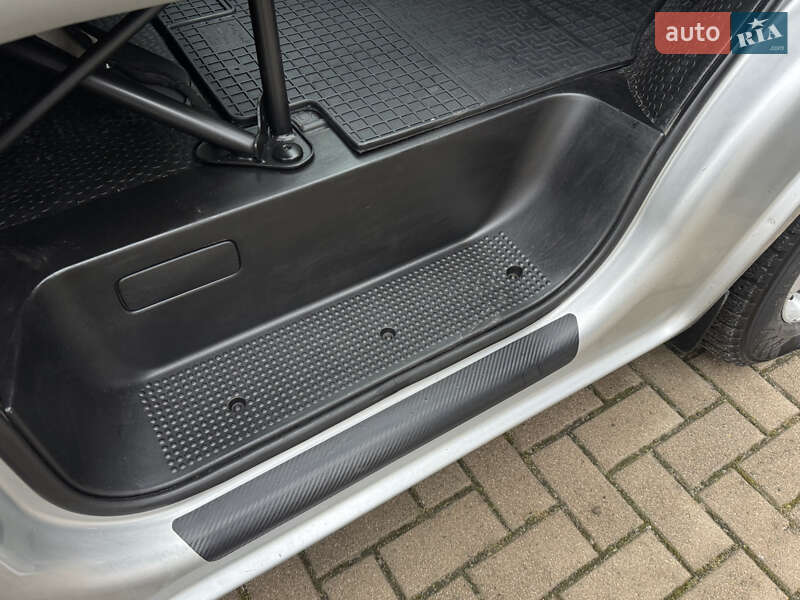 Мінівен Opel Vivaro 2012 в Ковелі фото 44 Мінівен Opel Vivaro 2012 в Ковелі