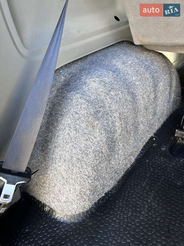 Минивэн Opel Vivaro 2011 в Тернополе фото 12 Минивэн Opel Vivaro 2011 в Тернополе