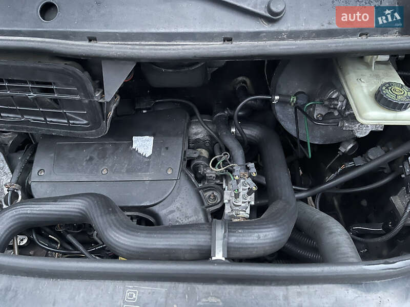 Минивэн Opel Vivaro 2004 в Харькове фото 14 Минивэн Opel Vivaro 2004 в Харькове